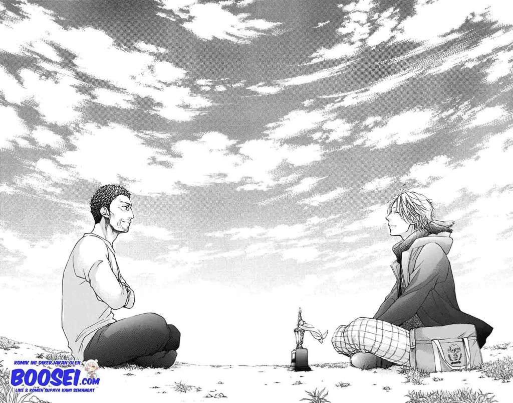 Kono Oto Tomare!